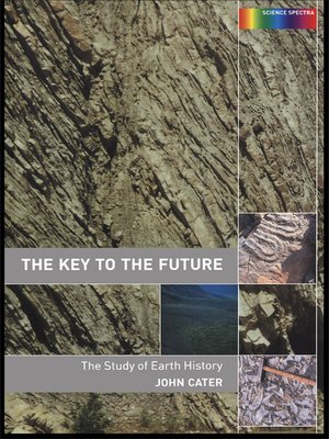 cover image of Key to the Future